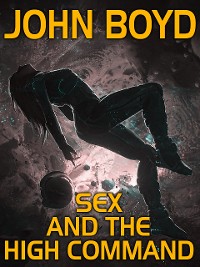 Cover Sex and the High Command