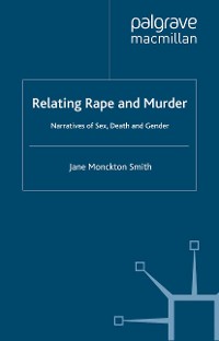 Cover Relating Rape and Murder