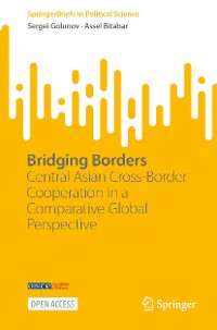 Cover Bridging Borders