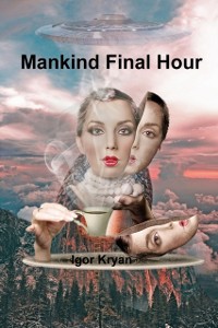 Cover Mankind Final Hour
