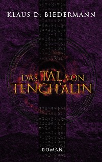 Cover Das Tal von Tenchálin