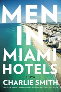 Cover Men in Miami Hotels