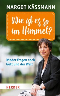 Cover Wie ist es so im Himmel?