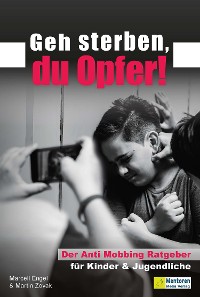 Cover Geh sterben, du Opfer!