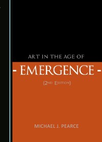 Cover Art in the Age of Emergence (2nd Edition)