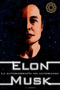 Cover Elon Musk: La autobiografía no autorizada