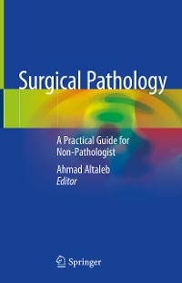 Cover Surgical Pathology