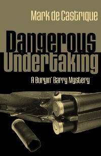Cover Dangerous Undertaking