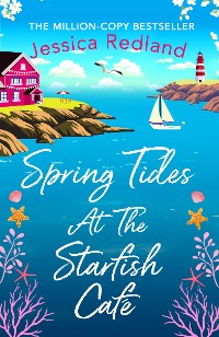 Cover Spring Tides at The Starfish Café