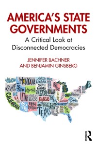Cover America's State Governments