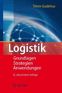 Cover Logistik