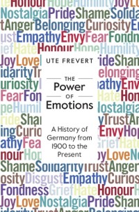 Cover Power of Emotions