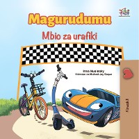 Cover Magurudumu Mbio za urafiki