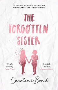 Cover The Forgotten Sister