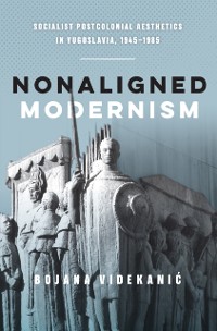 Cover Nonaligned Modernism