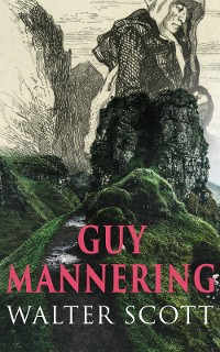Cover Guy Mannering