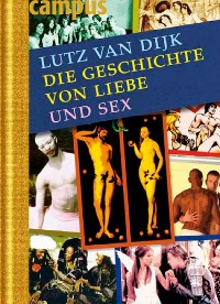 Cover Die Geschichte von Liebe und Sex