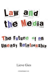 Cover Law and the Media