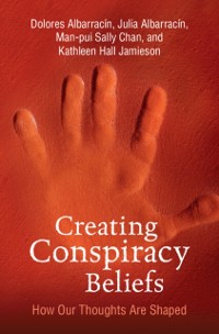 Cover Creating Conspiracy Beliefs