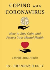 Cover Coping with Coronavirus