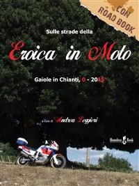 Cover L'Eroica in Moto