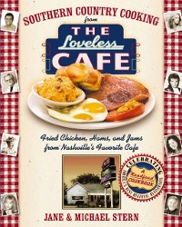 Cover Southern Country Cooking from the Loveless Cafe