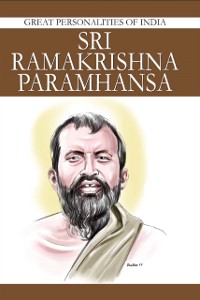 Cover Sri Ramakrishna Paramhansa