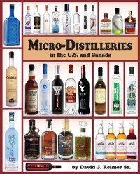 Cover Micro-Distilleries in the U.S. and Canada, 2nd Edition
