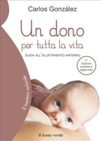 Cover Un dono per tutta la vita (2a edizione)