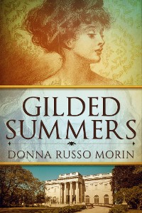 Cover Gilded Summers