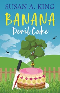 Cover Banana Devil Cake