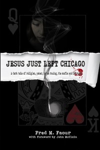 Cover Jesus Just Left Chicago
