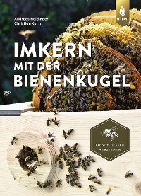 Cover Imkern mit der Bienenkugel