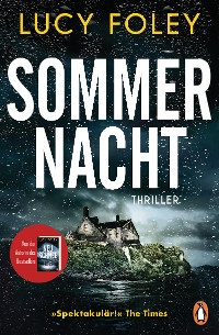 Cover Sommernacht