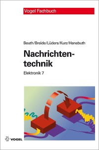 Cover Nachrichtentechnik