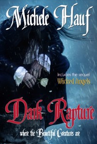 Cover Dark Rapture