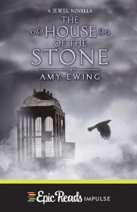 Cover House of the Stone