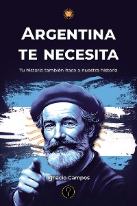 Cover Argentina te necesita