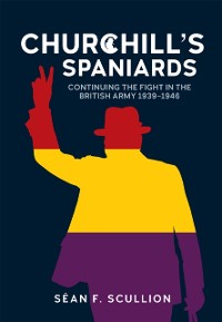 Cover Churchill's Spaniards