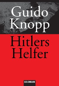 Cover Hitlers Helfer