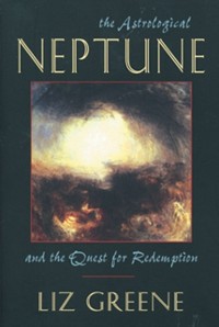 Cover Astrological Neptune and the Quest for Redemption