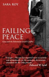 Cover Failing Peace