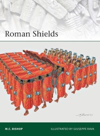 Cover Roman Shields