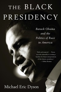 Cover Black Presidency