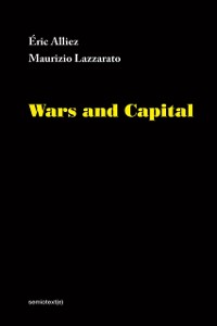 Cover Wars and Capital