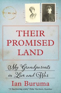 Cover Their Promised Land