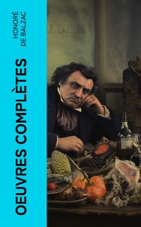 Cover Oeuvres Complètes