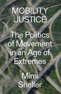 Cover Mobility Justice