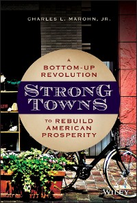 Cover Strong Towns