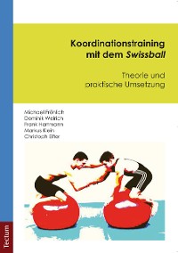 Cover Koordinationstraining mit dem Swissball